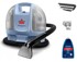 BISSELL Usisavač 4103N SpotClean Mini, plava