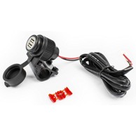 MIDLAND USB utičnica Duo