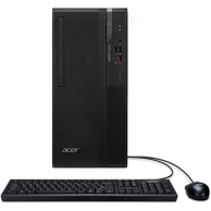 ACER Stolno računalo Veriton VS2735G / Intel Core Ultra 7 265, 16 GB, 512 GB SSD, Windows 11 Pro