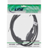 INLINE Kabel za napajanje 16655E, BS1363-C13, 5 m, crna