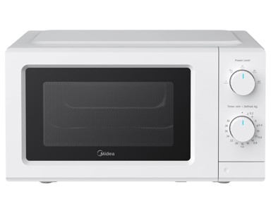 MIDEA Mikrovalna pećnica MM7P012MK