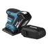 MAKITA Akumulatorska vibracijska brusilica DBO480Z 18 V, bez baterije