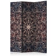 Sobna pregrada u 3 dijela Spiritual Finely 135x172