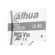 DAHUA Memorijska kartica microSDXC P100, 256GB, UHS-I, Class 10