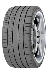 MICHELIN 245 35 R21 96Y PILOT SUPER SPORT ACOUSTIC T0 XL TL, ljetne gume