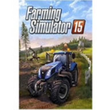 Igra za PC: Farming Simulator 15 Official Expansion Gold Steam