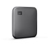 WESTERN DIGITAL Vanjski tvrdi disk WDBAYN0010BBK-WESN, 1 TB, crni