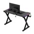 HUZARO Gaming stol Hero 2.3 RGB