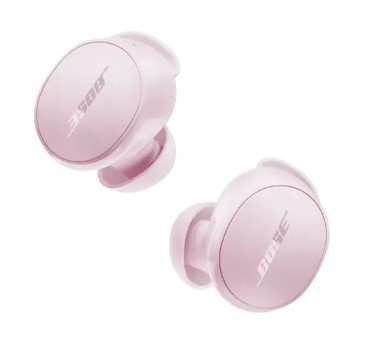 BOSE Slušalice QuietComfort Earbuds, ružičaste, bežične