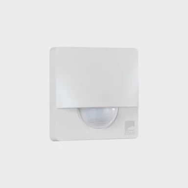 EGLO Vanjski senzor bijela 180 stupnjeva, 12 m, detect me 3 97464