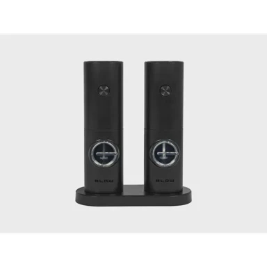 BLOW Električni mlinac za sol i papar SP-01, LED osvjetljenje