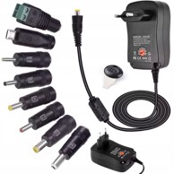ROSFIX Univerzalni AC/DC adapter 30W