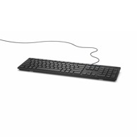 DELL Tipkovnica KB216, USB, QWERTY UK, KB216-BK-UK