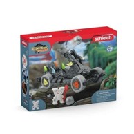 SCHLEICH Eldrador Minicreatures playset, šarena  