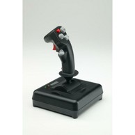 CH PRODUCTS Joystick FIGHTER STICK USB