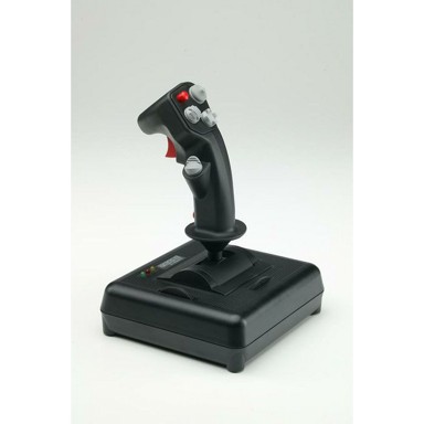 CH PRODUCTS Joystick FIGHTER STICK USB