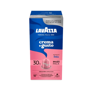 LAVAZZA Kava u kapsulama Nespresso Dolce 30/1