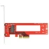 DELOCK PCIe x4 kartica 90401, 1x M.3/NF1