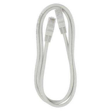 EMOS Mrežni kabel S9122, UTP CAT5e, 1 m