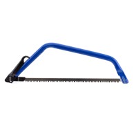 LUX TOOLS Pila za drvo, 530 mm