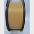 PET-G filament 1.75 mm, 1 kg, zlatna