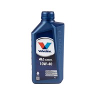 VALVOLINE Motorno ulje ALL CLIMATE 10W-40 872774 1L