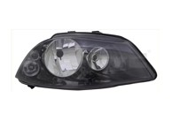TYC Far SEAT IBIZA 02-08 lijevi 07- H7/H3 tamni , CORDOBA 20-0212-25-2
