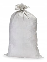 PP Vreća 50 kg, 65 x 105 cm