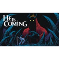 Igra za PC: He is Coming
