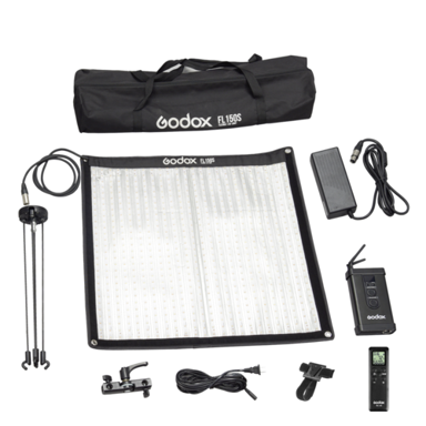 GODOX LED video rasvjeta FL150S 60 x 60 cm