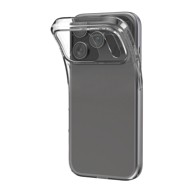 PURO Ultra tanka TPU maskica 0.3 za Apple iPhone 17 Pro, prozirna