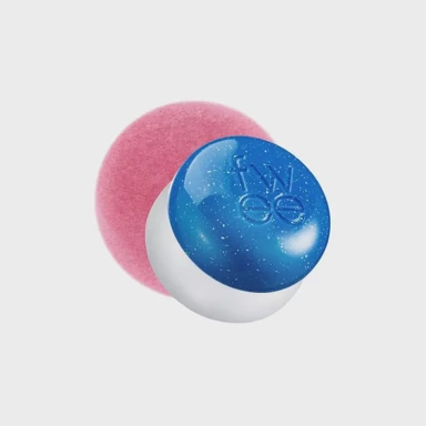 FWEE Balzam za usne i obraze Lip&Cheek Blurry Pudding Pot 5 g, BS04 Breeze