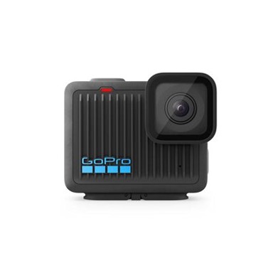 GOPRO Sportska digitalna kamera HERO, 4K30/25, 12MP, Touchscreen, Voice Control, HyperSmooth
