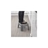 ADDIS Crna stolica Step Stool Black