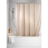 WENKO Zavjesa za kupaonicu za tuš 180X200cm bež