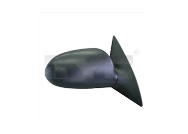 TYC Retrovizor Hyundai I30 07-12, lijevi, 10-, unutarnje podešavanje