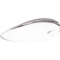 BERKEL Nož Primitive 22 cm Glossy Steel
