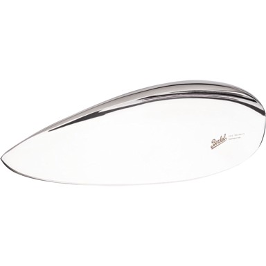 BERKEL Nož Primitive 22 cm Glossy Steel