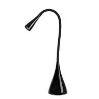 JEFF2 Stolna svjetiljka LED RA74204, crna