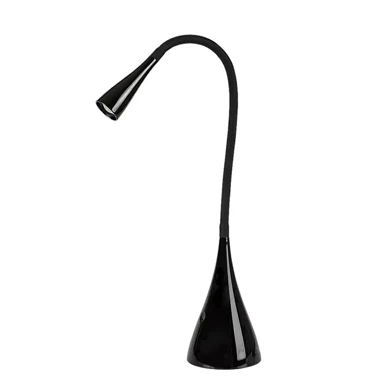 JEFF2 Stolna svjetiljka LED RA74204, crna