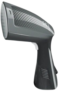 ELECTROLUX Ručno steamer glačalo E6HS1-2EG, 1200 W, sivo