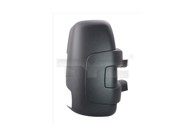 TYC Plastika retrovizora Iveco Daily 14-, lijeva