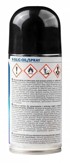 RAWLPLUG silikonsko ulje u spreju za plinske uređaje, 150 ml