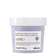 DAVINES LOVE Smoothing Balzam za kosu