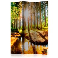 Sobna pregrada u 3 dijela Marvelous Forest 135x172