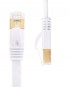 Mrežni kabel LAN Ethernet ravni SFTP CAT7 10 m