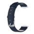 GS Kožna narukvica za Xiaomi Redmi Watch 4/Smart Band 8 Pro/9 Pro, plava