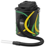 ISKRA ERO Usisavač za pepeo IE-AVC2002 20L, crni