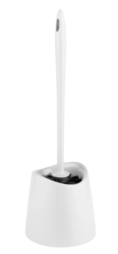 ALLSTAR WC četka Portes plastična, bijela