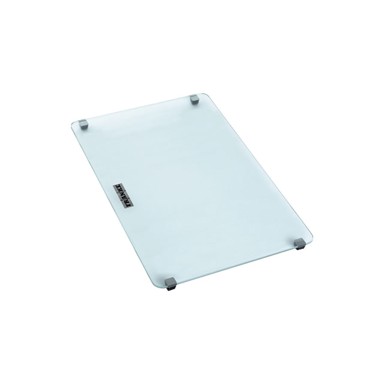 FRANKE Ploča za rezanje Cristallo 280x408 mm